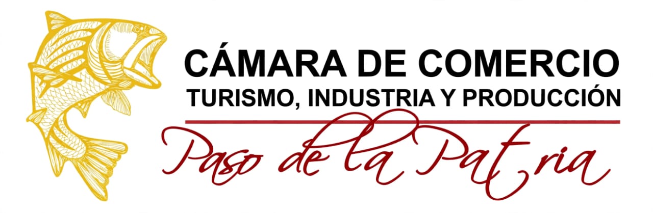 Cámara de Comercio, Turismo, Industria y Producción de Paso de la Patria